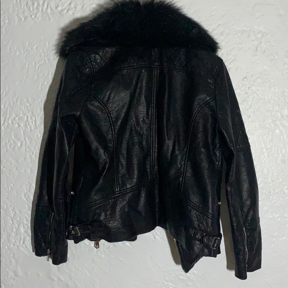 Jacket - Picture 2 of 3